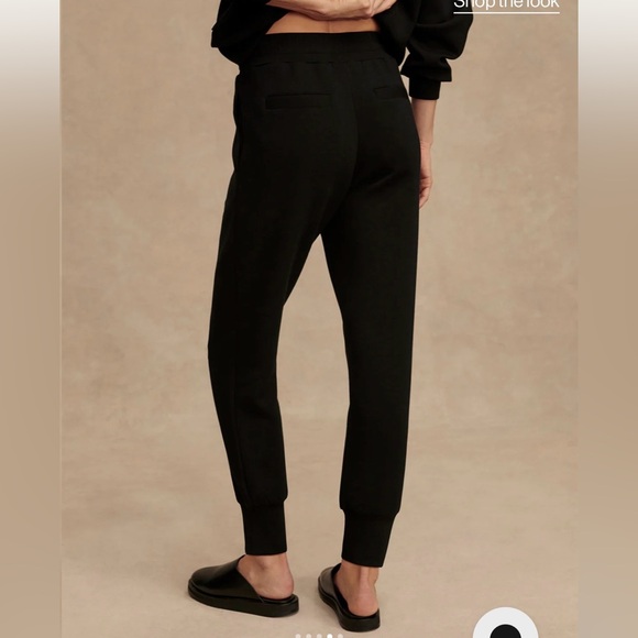 Varley The Slim Cuff Joggers 25” - Picture 3 of 7